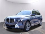 New 2026 BMW X7 xDrive40i w/ Executive Package image 4