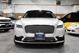 Used 2017 Lincoln Continental Reserve w/ Technology Package image 3