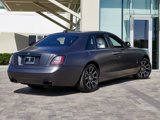 Used 2023 Rolls-Royce Ghost Black Badge w/ Black Badge Ghost Package image 2