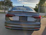 Used 2024 Audi A4 2.0T Premium Plus image 5