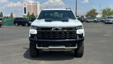 New 2026 Chevrolet Silverado 1500 ZR2 w/ Dark Appearance Package image 2