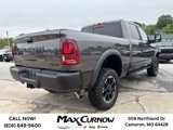 New 2025 RAM 2500 Rebel w/ Rebel Level 1 Equipment Group image 5