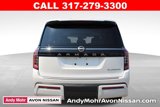 New 2025 Nissan Armada Platinum image 4