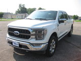 Used 2022 Ford F150 King Ranch w/ Equipment Group 601A High image 3