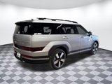 New 2025 Hyundai Santa Fe Limited image 3