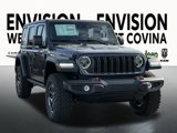 New 2025 Jeep Wrangler Unlimited Rubicon w/ Technology Group image 2