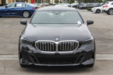 New 2025 BMW i5 eDrive40i w/ M Sport Package image 2