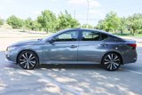 Used 2021 Nissan Altima 2.5 SR w/ SR Premium Package image 4