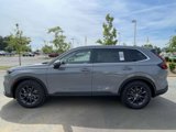 New 2026 Honda CR-V EX-L image 5