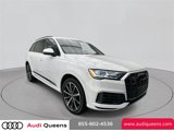 Certified 2022 Audi Q7 3.0T Premium Plus w/ Premium Plus Package image 4