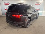 Used 2025 Toyota Sequoia TRD Pro image 4
