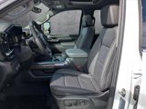 New 2025 Chevrolet Silverado 3500 LTZ w/ LTZ Plus Package image 4