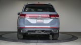 New 2025 Volkswagen Atlas SE image 3