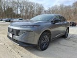 New 2025 Nissan Murano SL w/ Cargo Package image 2