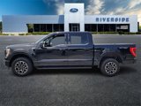 Certified 2022 Ford F150 XLT w/ Equipment Group 302A High image 4