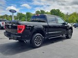 Certified 2023 Ford F150 XLT w/ Equipment Group 302A High image 3