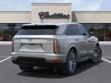New 2025 Cadillac Escalade IQ Sport 2 w/ LPO, ONYX Package image 4
