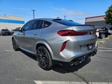 Used 2021 BMW X6 M image 3
