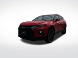 Used 2022 Chevrolet Blazer RS image 3