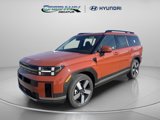 New 2025 Hyundai Santa Fe Limited image 3