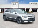 Certified 2024 Kia Niro LX image 1