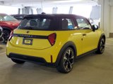 Used 2025 MINI Cooper S image 3