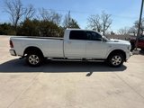 Used 2022 RAM 3500 Laramie image 2