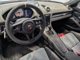 Certified 2025 Porsche 718 Cayman GT4 RS image 4