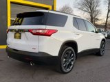 Used 2021 Chevrolet Traverse RS image 6
