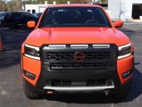 New 2025 Nissan Frontier Pro-X image 2