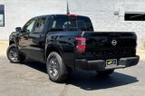 New 2025 Nissan Frontier SV image 2