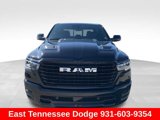 New 2025 RAM 1500 Laramie w/ Sport Appearance Package image 2