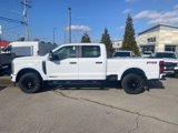 New 2025 Ford F250 XL w/ STX Appearance Package image 3