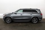 New 2025 Mercedes-Benz GLS 450 4MATIC image 4