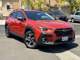 Certified 2024 Subaru Crosstrek 2.0i Premium image 2