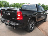 Used 2025 RAM 1500 Laramie w/ Sport Appearance Package image 6