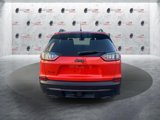 Used 2021 Jeep Cherokee Latitude Lux 80th Anniv w/ Quick Order Package 26U 80TH image 4