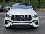 New 2026 Mercedes-Benz GLE 53 AMG 4MATIC Coupe image 3