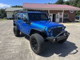 Used 2016 Jeep Wrangler Unlimited Sport w/ Quick Order Package 24S image 2