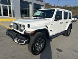 New 2025 Jeep Wrangler Sahara image 2