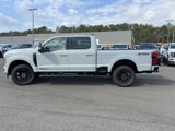 New 2025 Ford F250 Lariat w/ Lariat Ultimate Package image 6
