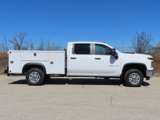 New 2025 Chevrolet Silverado 2500 W/T w/ WT Convenience Package image 2