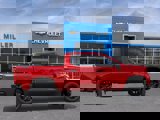 New 2026 Chevrolet Silverado 1500 LT Trail Boss image 5