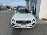 New 2025 Volvo S90 B6 Ultra w/ Protection Package Premier image 3