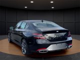Certified 2024 Genesis G70 2.5T w/ Sport Prestige Package image 5