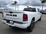 New 2025 RAM 2500 Big Horn image 5