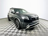 New 2025 Nissan Pathfinder Rock Creek image 2