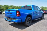 New 2025 RAM 1500 Tradesman w/ Night Edition image 6