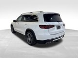 New 2025 Mercedes-Benz GLS 450 4MATIC image 3