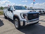 New 2025 GMC Sierra 3500 Pro w/ Convenience Package image 2